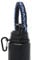 One MissionX Paracord Handle Compatible with Yeti Rambler 36oz 26oz 18oz 12oz 46oz Water Bottles, Durable Carrier Strap - Holder(Blue Camo)