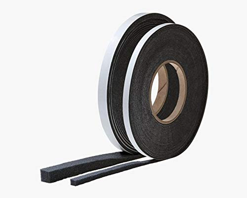 HANNO Band BG1 10/2-4 mm x 10 m Thermo-Erweiterungsband wasserdicht