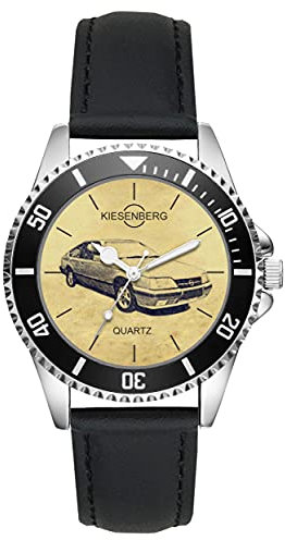 KIESENBERG Uhr Geschenke für Monza A2 Fan L-5520
