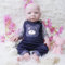COSDOLL Silikon Baby Puppe Junge - 45cm Lebensechte Babypuppen Reborn Baby Vollsilikon Lebensecht, Geschenk für Kinder, Jungen, Mädchen 6+