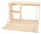 AC-Déco Esschert Design Sprossenwand 56x58x38,3cm