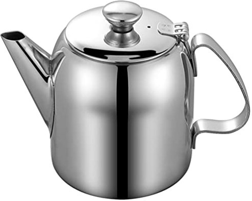 Kichvoe Tetera De Acero Inoxidable Tetera Metalica Aceituna Botellas De Aceite De Cocina Tetera China Dispensador De Vinagre Mini Teteras Garrafas De Agua Tetera Pequeña Oficina Familiar