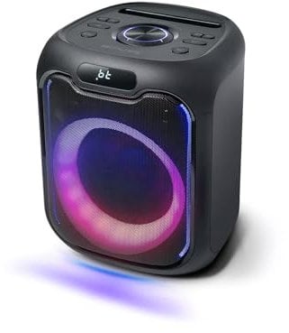 MUSE Enceinte Sono Portable M-1803 DJ