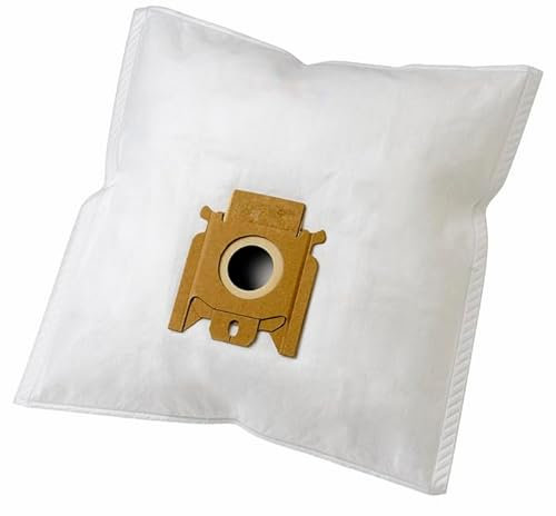 Filterline, 10 Sacchetti antiodore M21 Compatibili con Miele serie Compact e Complete (Miele Compact)