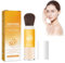 LFCFBH SPF 50 Powder Sunscreen for Scalp, Lasting Lightweight Breathable (8 g)