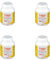 Zoetis VMP Tabletten | 4er Pack | 4 x 50 Tabletten | Für Hunde und Katzen | Ergänzungsfuttermittel mit Proteinen und Mineralstoffen | Für säugende und tragende Muttertiere