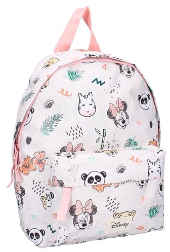 Vadobag Teppich Minnie Mouse Wild About You