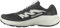 Salomon ALPHAGLIDE, Zapatos de senderismo para Hombre, Black Phantom Icicle, 40 EU