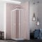Acril-box doccia ad angolo scor. 70 x 70
