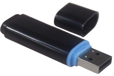 Fhsqwernm USB-Encryptor-Empfänger für Index-Controller und Aktivitätsempfänger