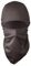 OcioDual Sturmhaube 6 in 1, Dunkelgrau Mütze Herren, Gesichtsmaske Airsoft, Wintermütze Herren, Schlauchschal, Halstuch Herren, Maske Winter Sturmhaube Motorrad, Fahrrad, Balaclava Ski, Durag