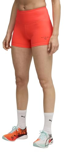 Puma Womens Hyrox Essentials 3in