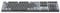 Hama mechanische Tastatur kabellos (Multi-Device 1x Funk, 2x Bluetooth für PC, Laptop, Tablet, Gaming Tastatur, Low Profile, lineare Switches, verstellbare Tippwinkel, dimmbar, QWERTZ DE) schwarz