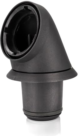 Upgraded Replacement Adapter for Dyson Hair Dryer HD01 HD02 HD03 HD04 HD07 HD08 HD15 HD16, Converting Hair Dryer To Curling Iron
