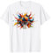 basketball Basketballspieler Basketball Jungen kinder T-Shirt