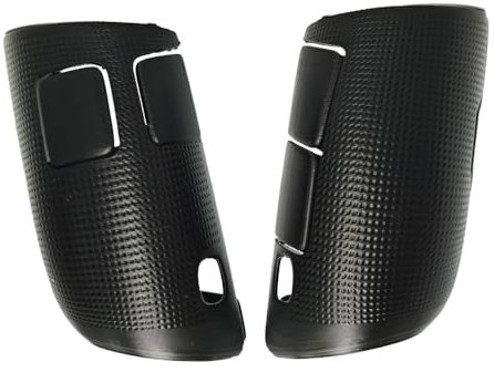 Poignée Ergonomique Imprimée en 3D pour Lenovo Legion Go Console Portable – Accessoire de Jeu Confortable Anti-Dérapant, Meilleure Prise pour Jeux de Combat/Action