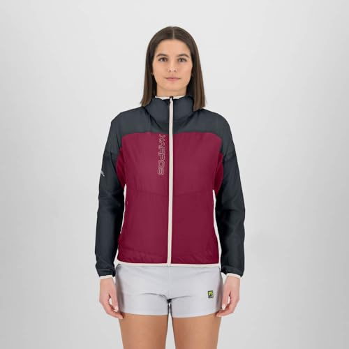 Karpos Damen Lavaredo Wind W Jkt Jacket (1er Pack)