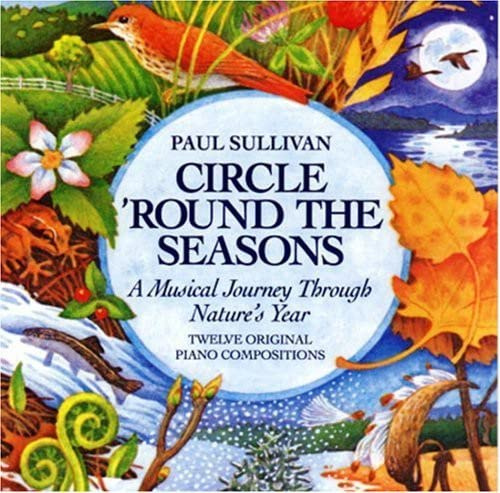 Circle Round the Seasons