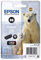 Epson C13T26114022 Foto Black Original Tintenpatronen Pack of 1