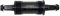 Neco 68x127mm SRQ/JIS Stahl Sealed Cartridge Tretlager ITA mit Schrauben