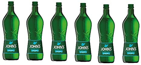 John´s Lemon Squash, 6er Pack (6 x 700 ml)