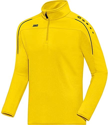 JAKO Kinder Ziptop Classico 8650