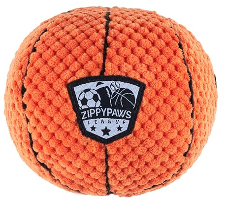ZippyPaws Sport-Ballz
