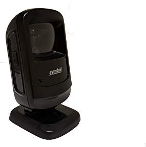 Zebra/Motorola Symbol DS9208 Hands-Free 2D Barcode Scanner/Imager
