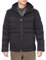 Schöffel Herren Insulated Jacket Boston M, sportliche Winterjacke mit Kapuze, wasserdichte und windabweisende Outdoor Jacke, black, 56
