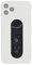 Momostick Flatstick - Smartphone Fingerhalter - Selfie Handyhalter - Handy Fingerhalterung Handy Halter Ständer Griff - Handy Halterung Handy Ring - Finger Handy Griff - Philosopher