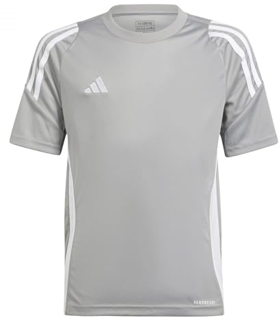 Adidas Unisex Kinder Tiro24 Jsyy Sportoberteile
