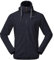 Bergans Hareid Fleece Jacket - Dark Navy - XL