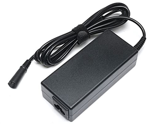 Peephet AC/DC Adapter Replacement Compatible For ASUS VivoBook Pro 15 N580 N580G N580V N580GD N580VN N580VD Laptop Power Supply Charger PSU
