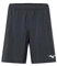 Mizuno Herren 20,3 cm Flex-Shorts Kurze Hose, Schwarz, L