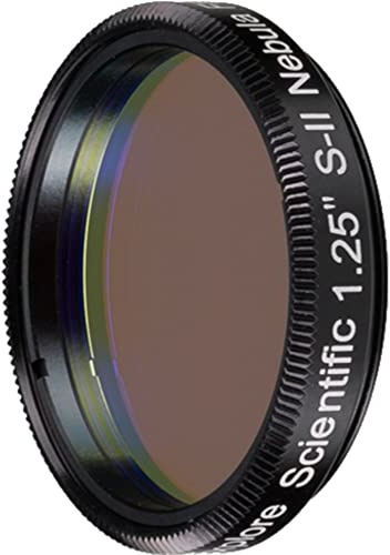 Explore Scientific Filter SII 12nm 1,25