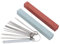 Guitar Repair Tools, Guitar Care Set Bridge Saddle Nut File Sharpening Stones Kit, Guitar File Set Bass Polishing Sanding Block Strings Instruments Accessories for Violin/Luthiers