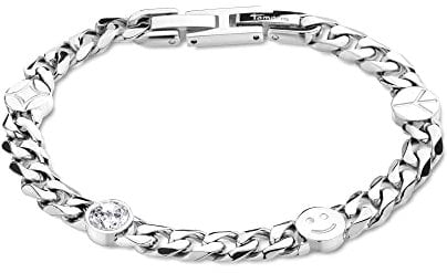 Tamaris Armband TJ-0349-B-19 Silber