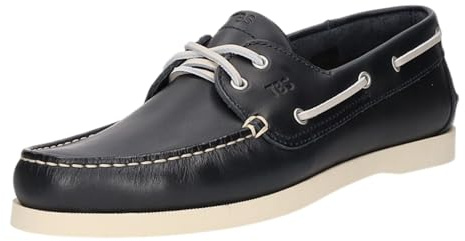 TBS Phenis, Herrenboot, blau, 42 EU