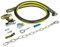 Micropoint Universal Gas Cooker Installation LPG Kit (15mm x 10mm)