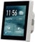 Luminea Home Control Smart Home Zentrale: Einbau-Smarthome-Zentrale, 4/10,2cm Touchscreen, WLAN, ZigBee-Gateway (ZigBee Display, Smarthome Display, Sensor Deckenleuchte)