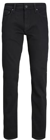 JACK & JONES Male Regular fit Jeans JJICLARK JJEVAN GE 598 NOOS Regular fit Jeans