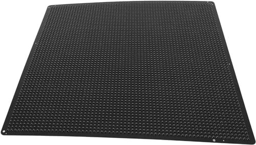 Écran Flexible LED défilant Panneau de Bande LED USB Écran d'affichage LED Écran Flexible LED défilant Pliable