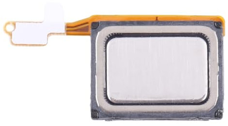 Generico Repuesto Speaker altavoz compatible con Samsung Galaxy A34 5G SM-A346B S346B S346B Caja ear Up Front auricular escucha audio voz conversación Recepción llamadas Earpiece Handset Ear