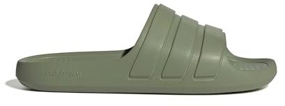 adidas Unisex Adilette Flow SlidesRUTSCHEN