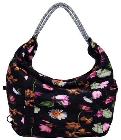 Desigual BAG_ORELIA PRINT ALMADA, 2000 BLACK, U