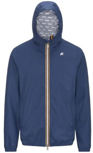 K-Way Capispalla K5127QW BLU L