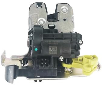 Serrure Hayon Arrière Serrure Coffre Voiture pour VW pour Tiguan pour TERAMONT Verrou Hayon Coffre Voiture Verrou Hayon 5TD827506 5TA827506 5TA827506A