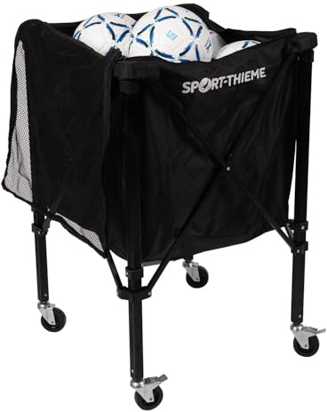 Sport-Thieme Ballwagen faltbar