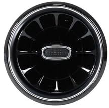 Grille Vent Klimaanlage Für Benz V Klasse W447 Vito V250 V260 2015 2016 2017 2018-2022 Auto Front Interior Dashboard AC Air Outlet Turbo Klimaanlage Vent Auto Klimaanlage Vent(C 1PCS)