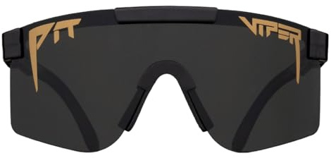 Pit Viper Universal The Originals Sportbrille, exec fade/Kat.3, REGULAR